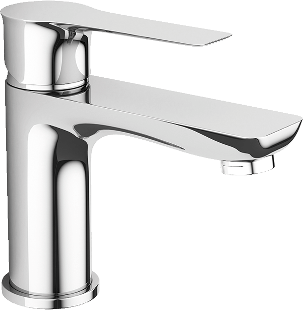 Laveo Raila Sink Battery Chrome BLL 022d