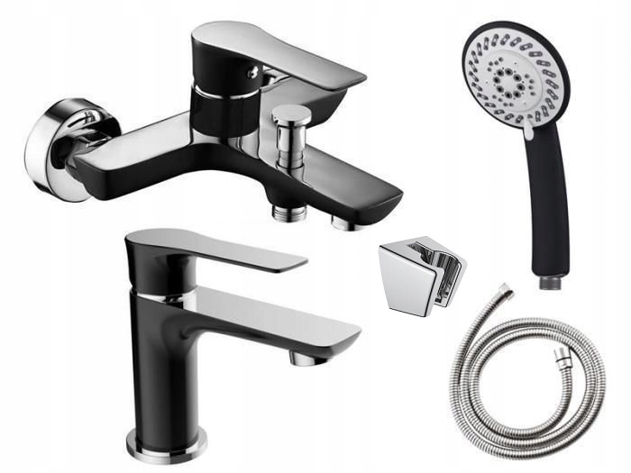 Vane Laveo Raila Battery +Blackwater Basin/Chi