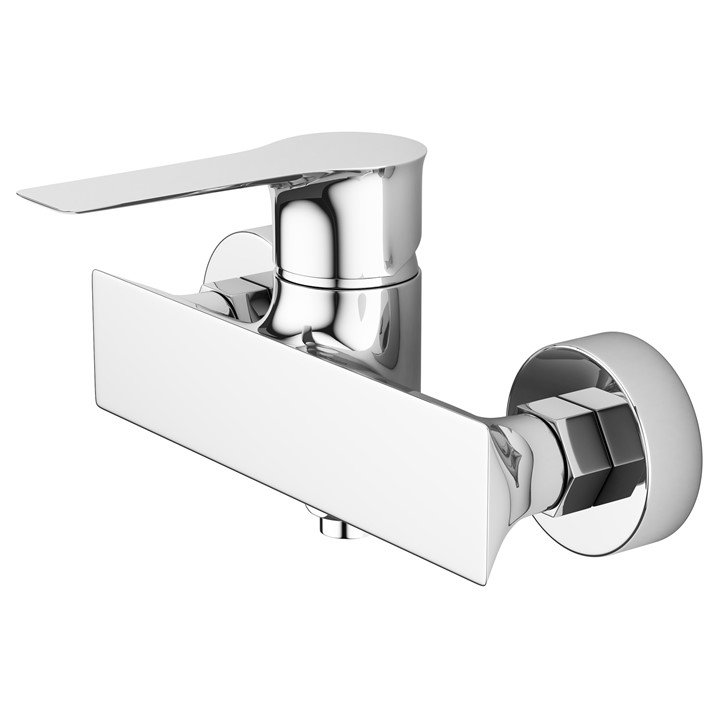 Laveo Raila spraná batéria Chrome BLL040D