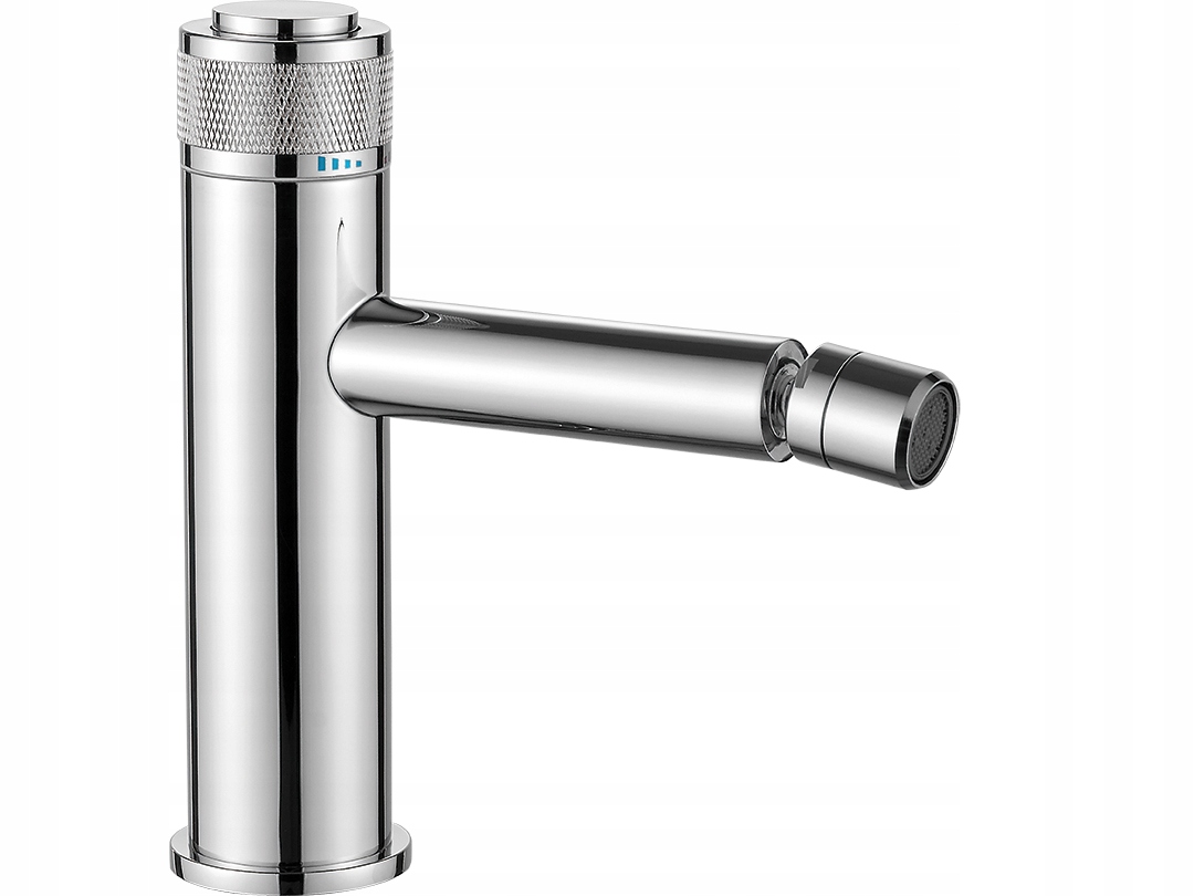 Laveo Volumo Bident Chrome BAV032D