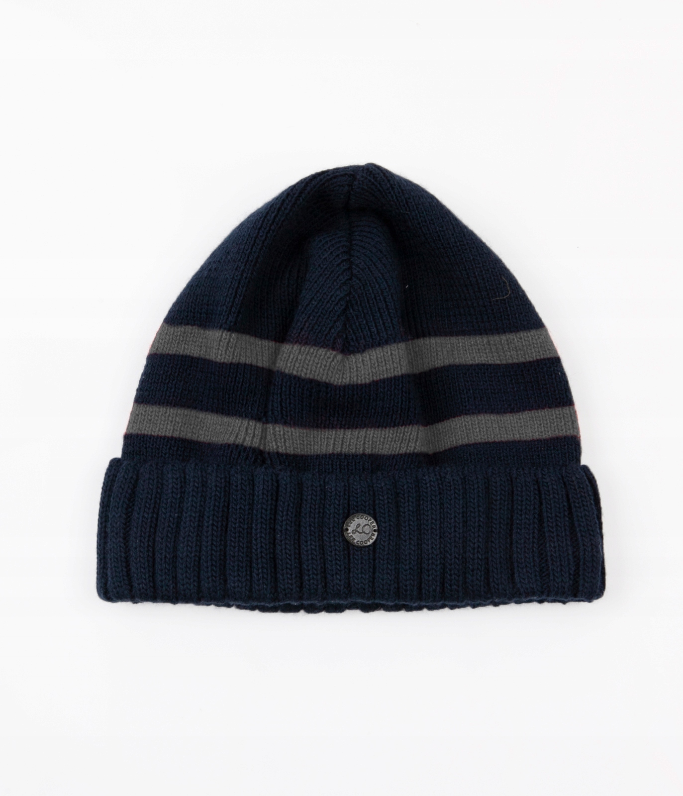 Lee Cooper Men's Cap Lion 5050 Navy Uni
