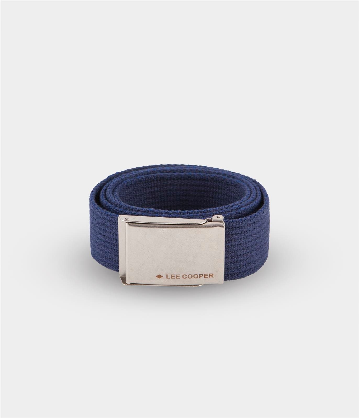 Opasok - Lee Cooper Blue Belt - Unisex Product