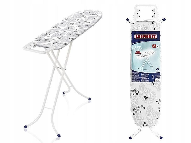 Leifheit Ironing Board Classic S 110x30 cm