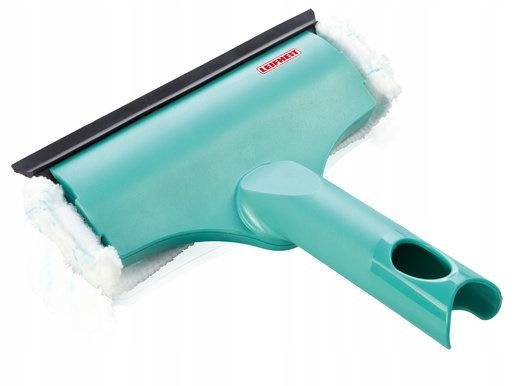 Leifheit Window & Frame Cleaner Glass Hasher