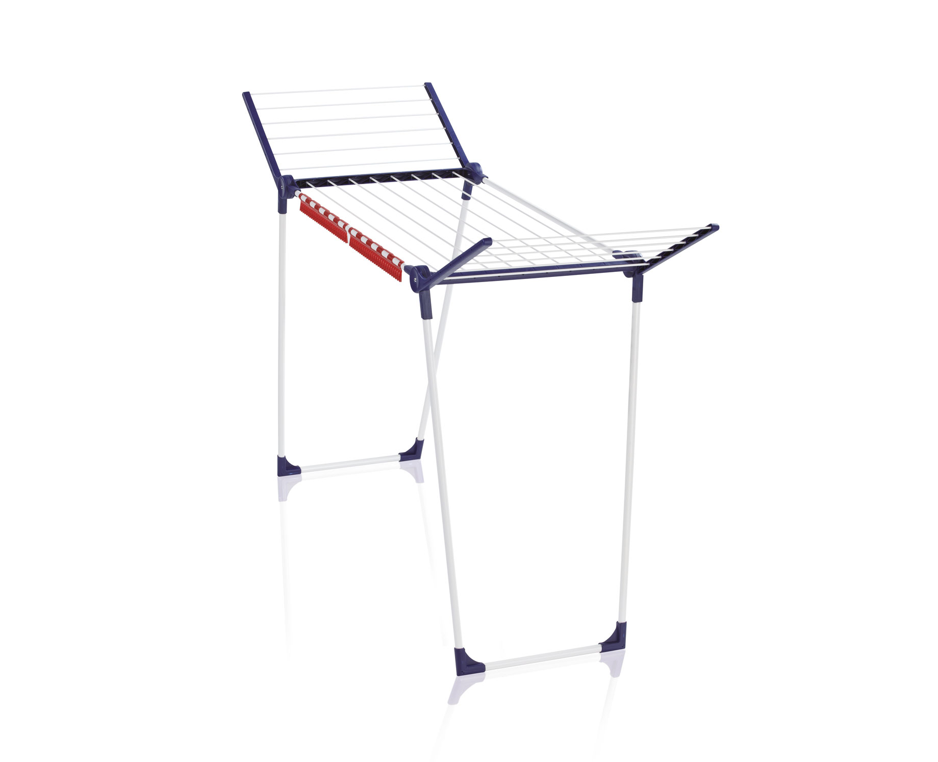 Leifheit - Pegasus 150 Slim Freestaing Sušer