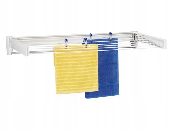 Leifheit Wall Dryer Telegant 81 Protect Plus