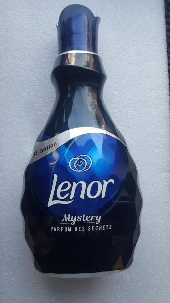 Aviváž - LENOR MYSTERY PERFUME DESSCETRETY XL EDÍCIA 4X1,4 L