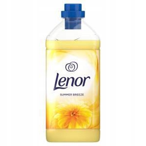 Aviváž - LENOR Summer Breeze oplach 6x1,8l