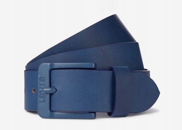 Opasok - Reis Navy Blue Belt - Unisex Product