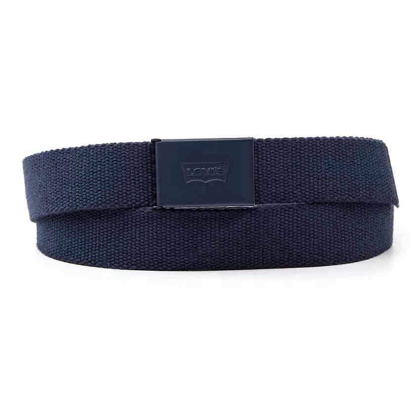 Opasok - Levi's Navy Blue Belt - Unisex Product
