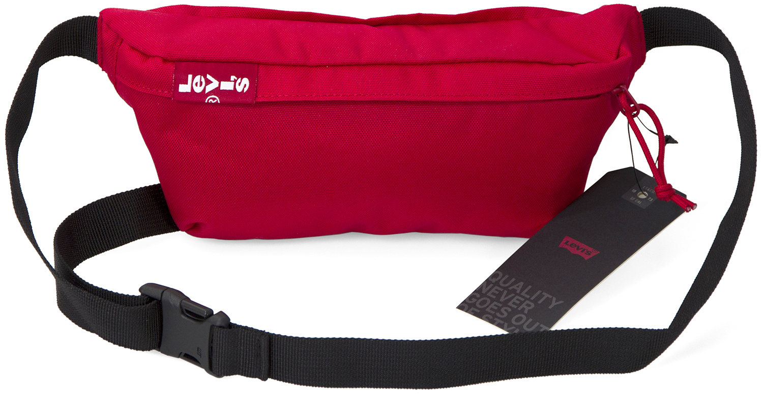 Levis Kidney Hip Red Schet 380070052