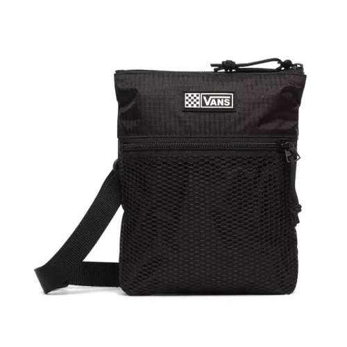 Black Vans Crossbody Shake
