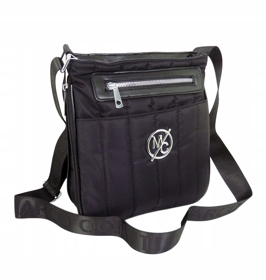 Messenger Bag Mc Tkanina