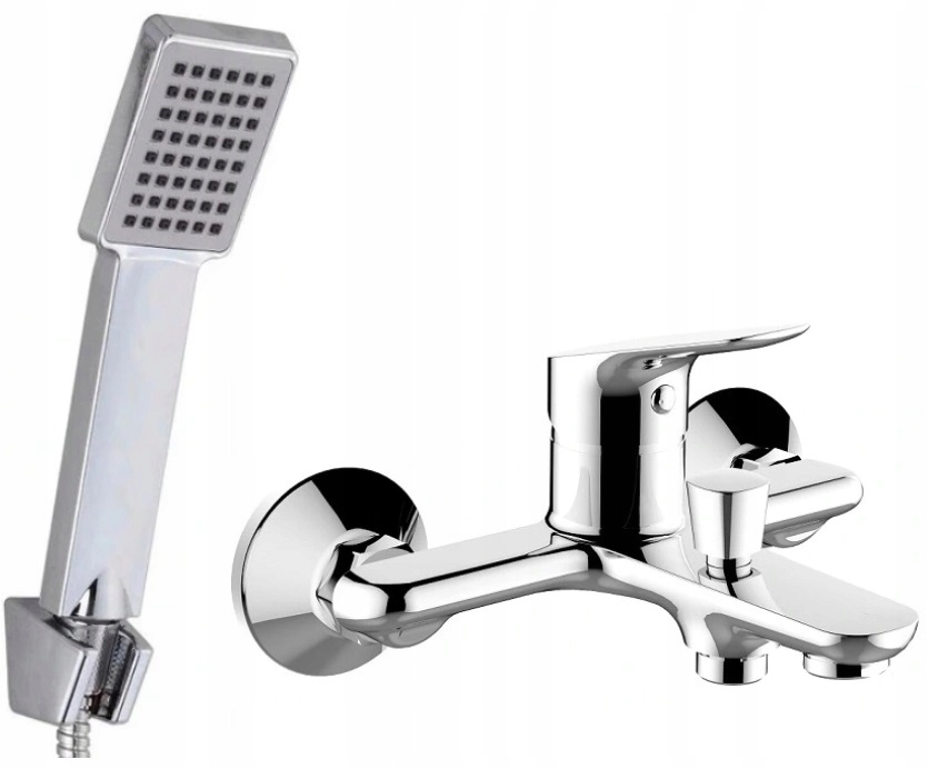 Loge Galia Batheria Batheria + Spreys Cubic Modern