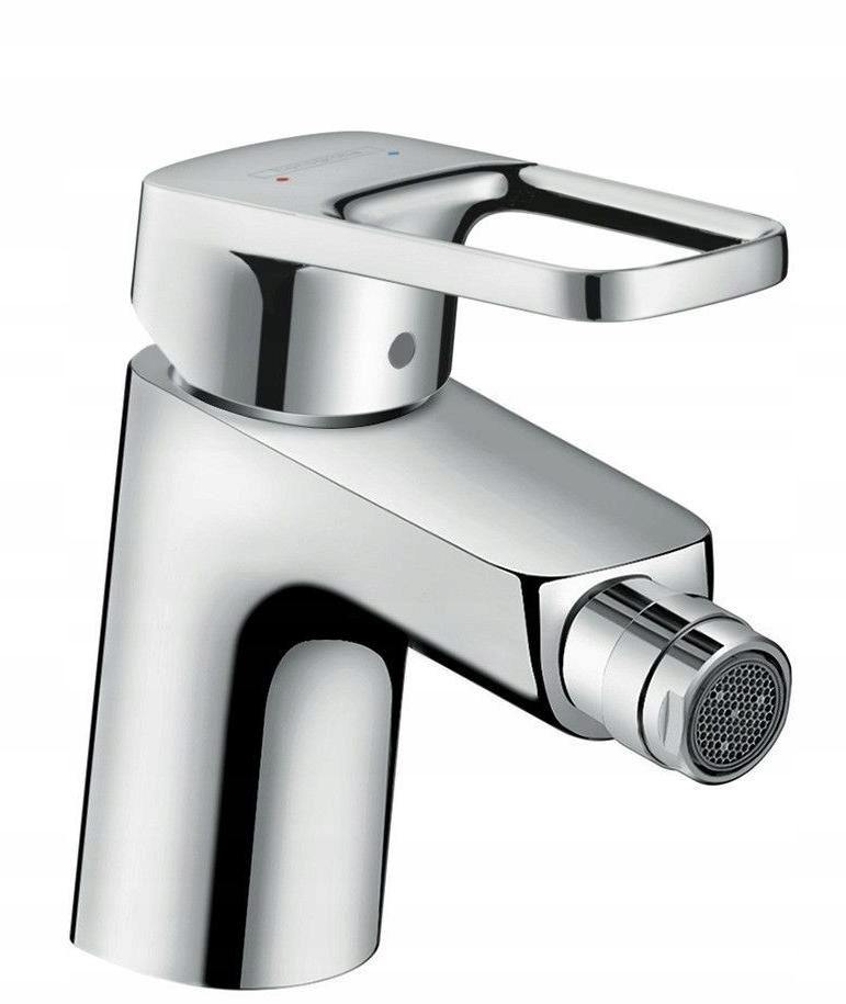 Logis slučka bidet batéria hansgrohe