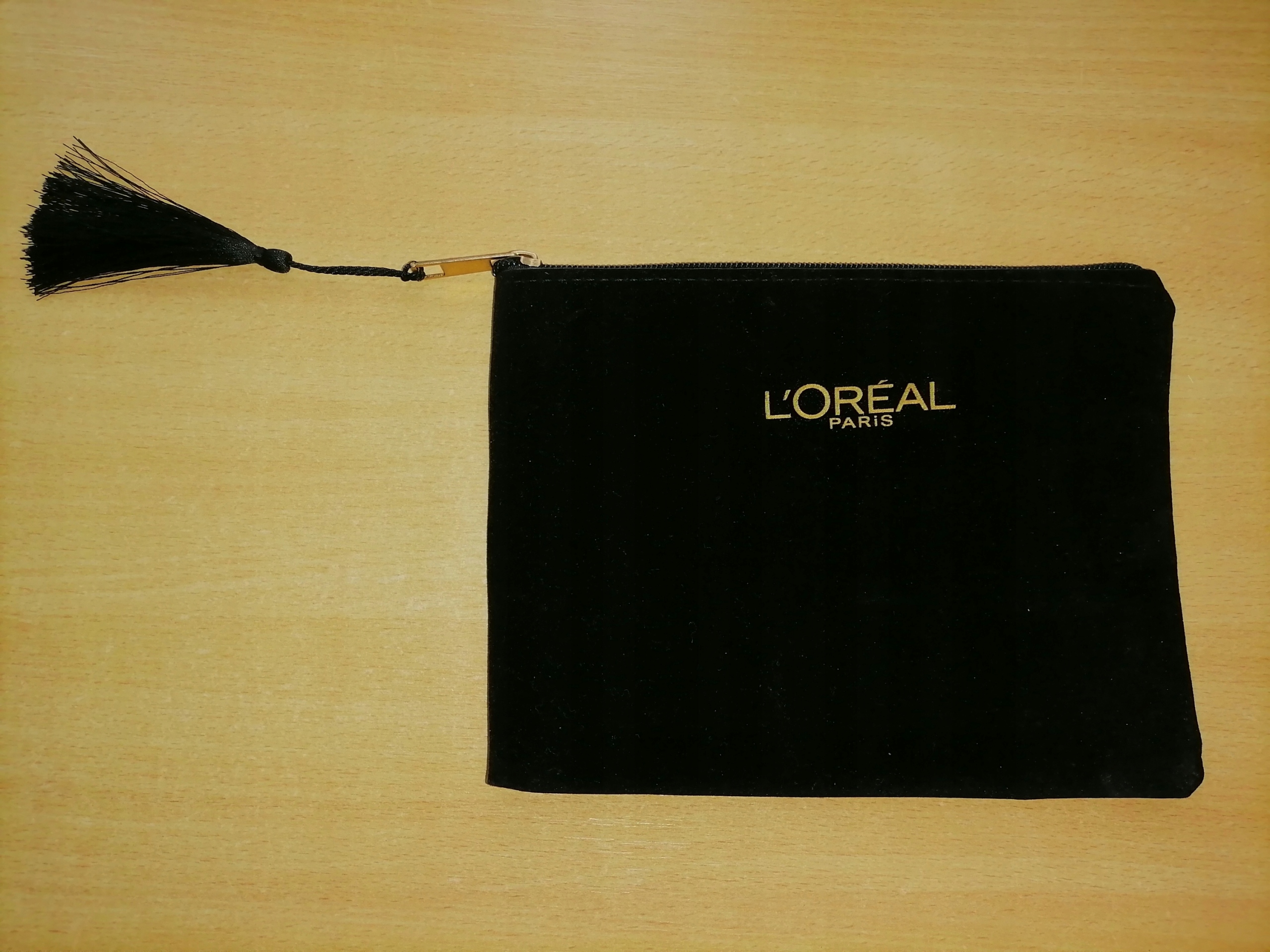 Kozmetička Loreal Paríž