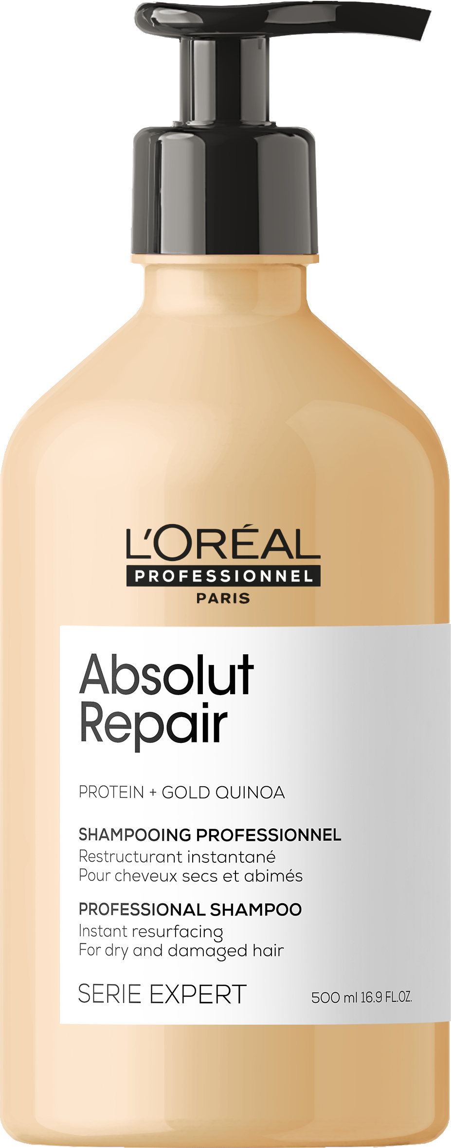 Šampón na vlasy L'Oréal Professionnel Absolut Repair 500 ml