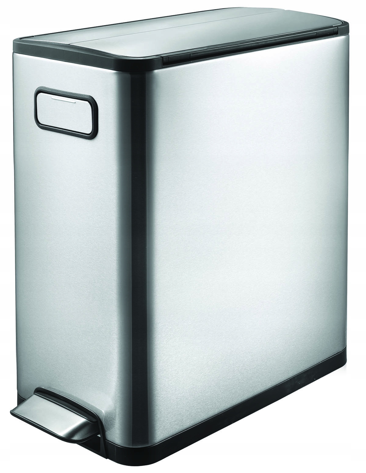 Lux Garbage Bin pre kuchynskú kanceláriu 45 l HL