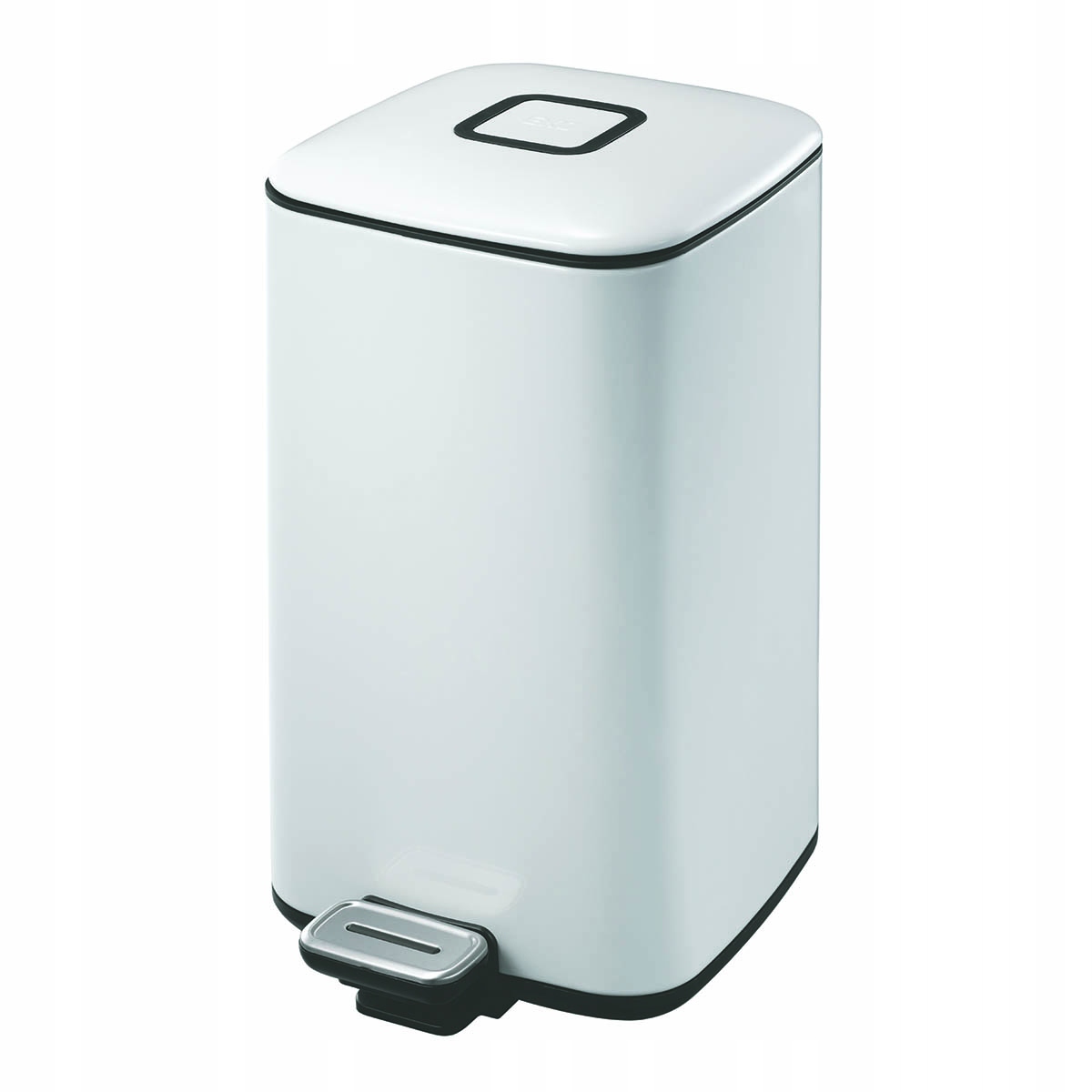 Lux Garbage Bin for the Kitchen Kitchen 12l HL