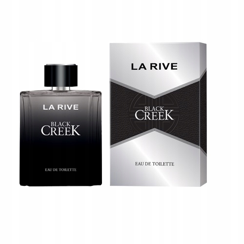 Toaletná voda La Rive 100 ml