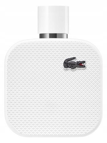 Lacoste L.12.12 Blanc 100 ml EDT toaletná voda pre mužov