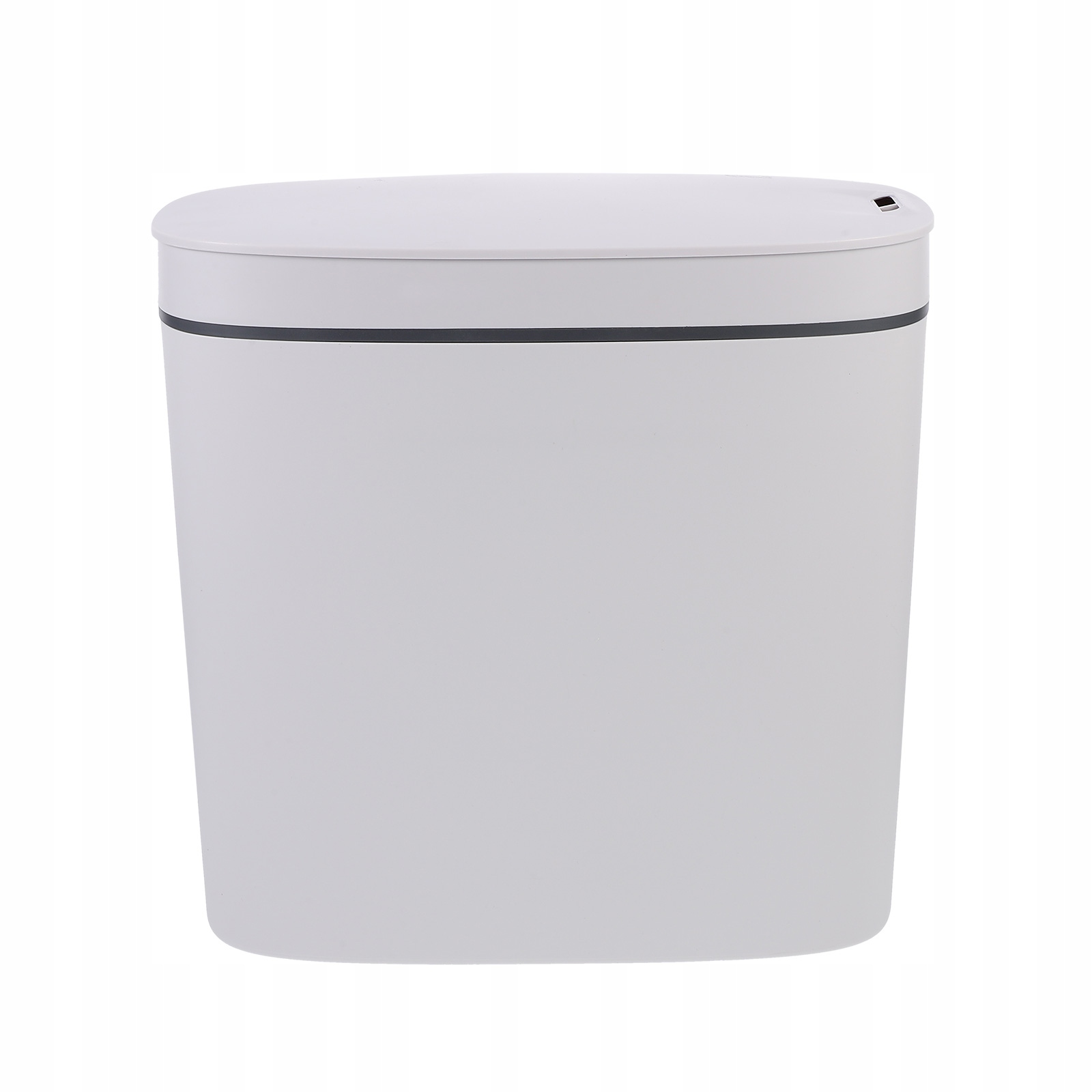 USB nabíjacie odpadky Can Sensor Dustebin