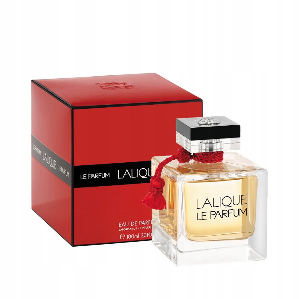 Lalique Lalique Le Parfum 100 ml EDP pre ženy