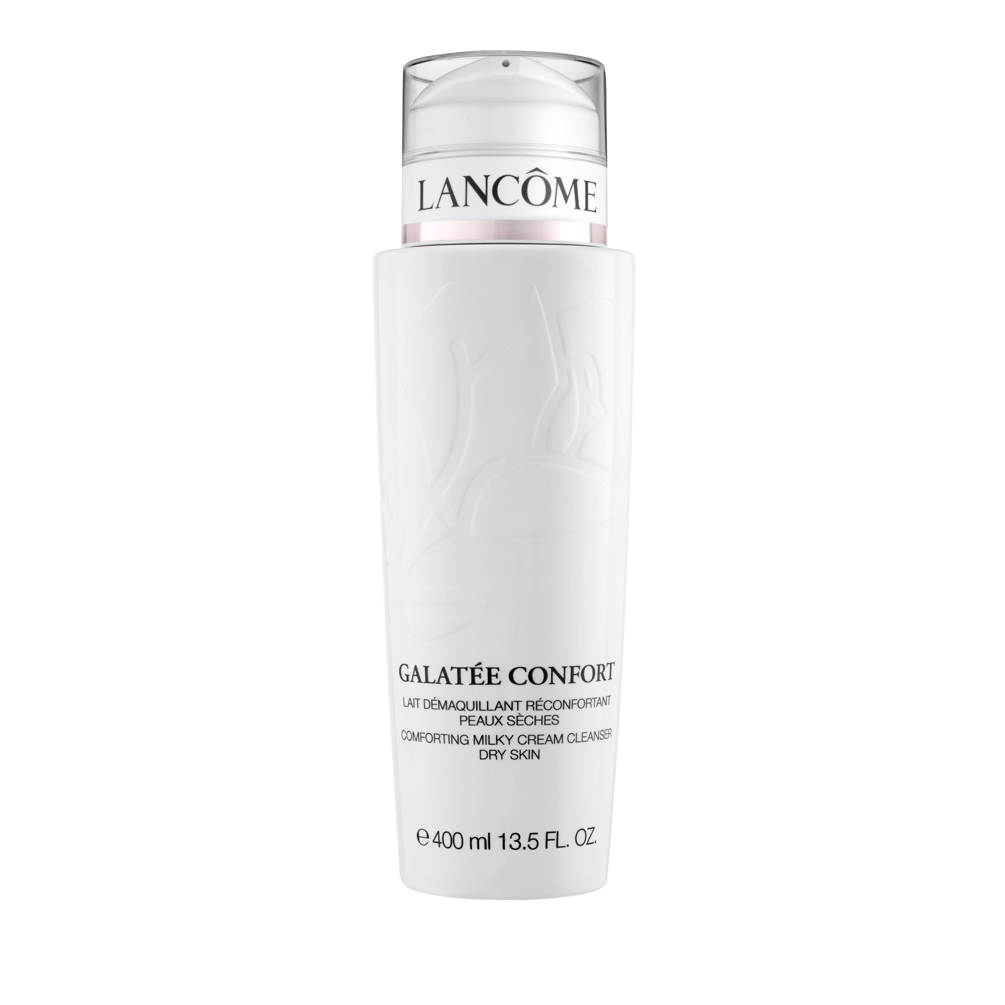 Lancôme Galatee Confort odličovacie mlieko 400 ml