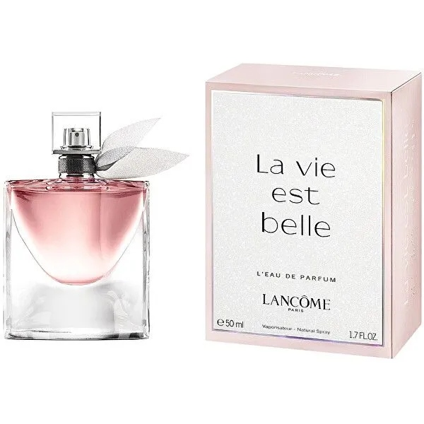 Lancome La Vie Est Belle 50 ml EDP pre ženy