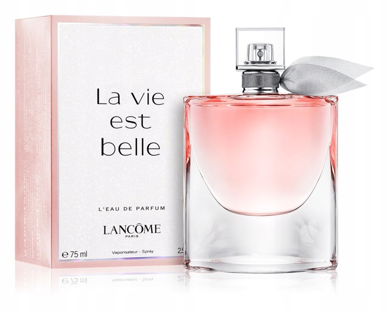 Parfumovaná voda Lancôme La Vie Est Belle 75 ml