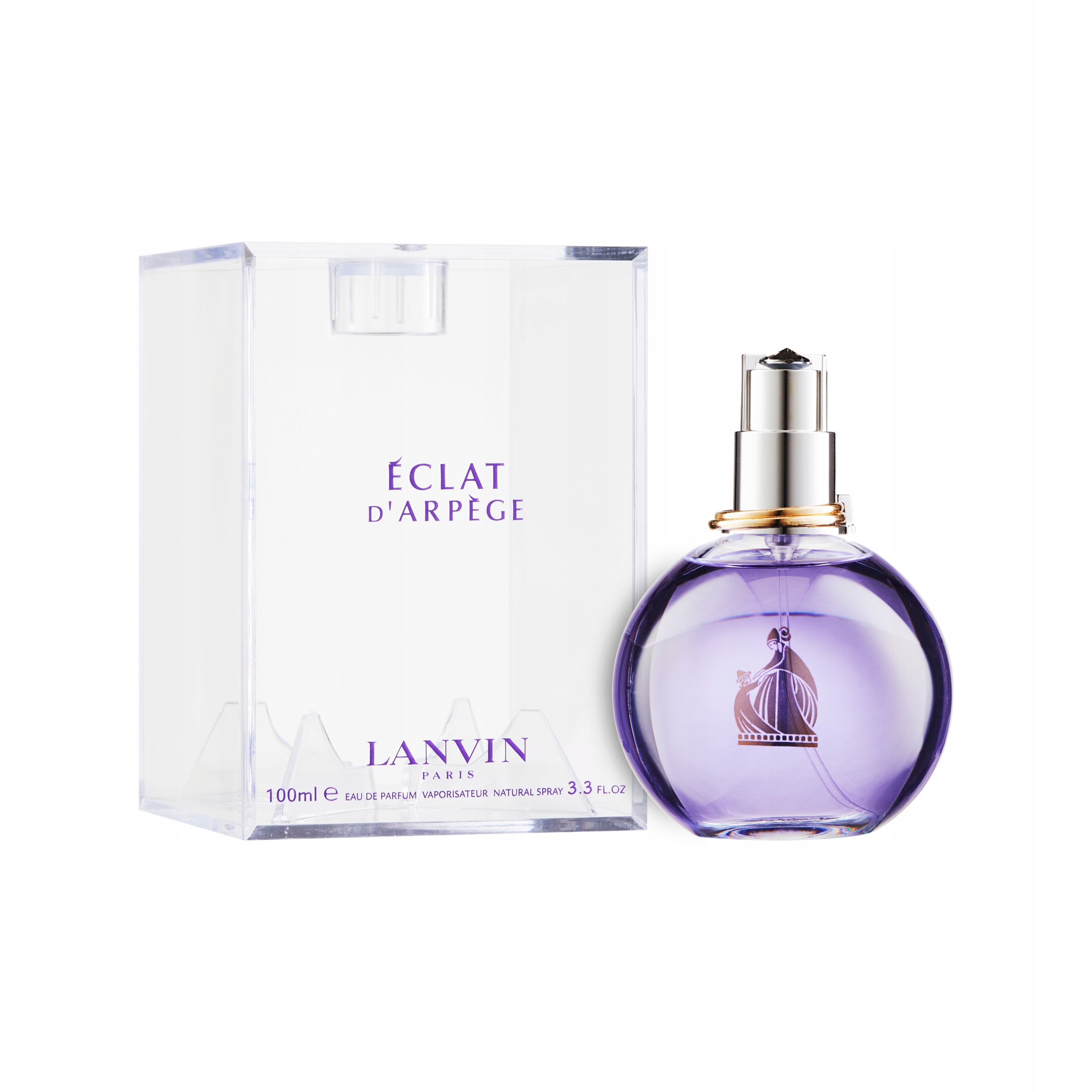 Lanvin Eclat D`Arpege Edp 100 ml
