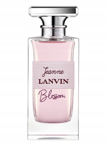 Lanvin Jeanne Lanvin Blossom, parfumovaná voda 100 ml pre ženy