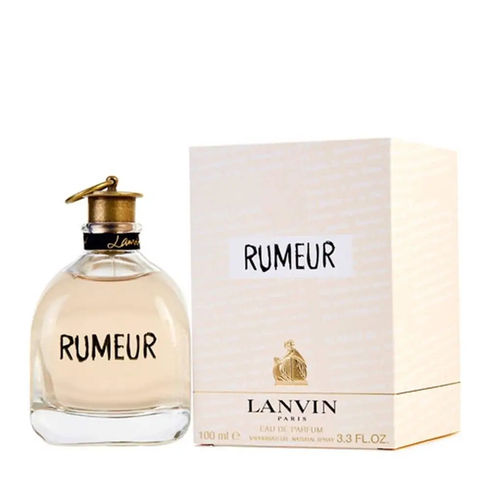 Lanvin Rumeur 100 ml EDP pre ženy
