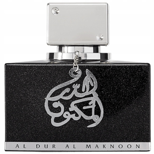 Lattafa Al Dur Al Maknoon Silver 100ml unisex EDP