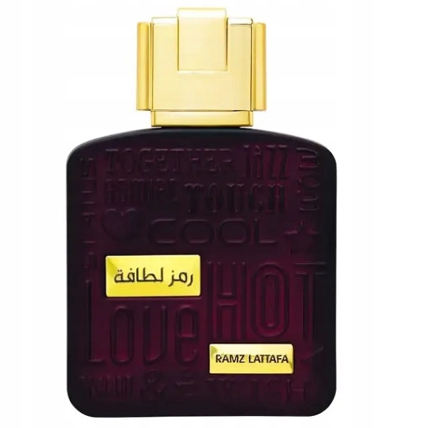Lattafa Gold 100 ml EDP
