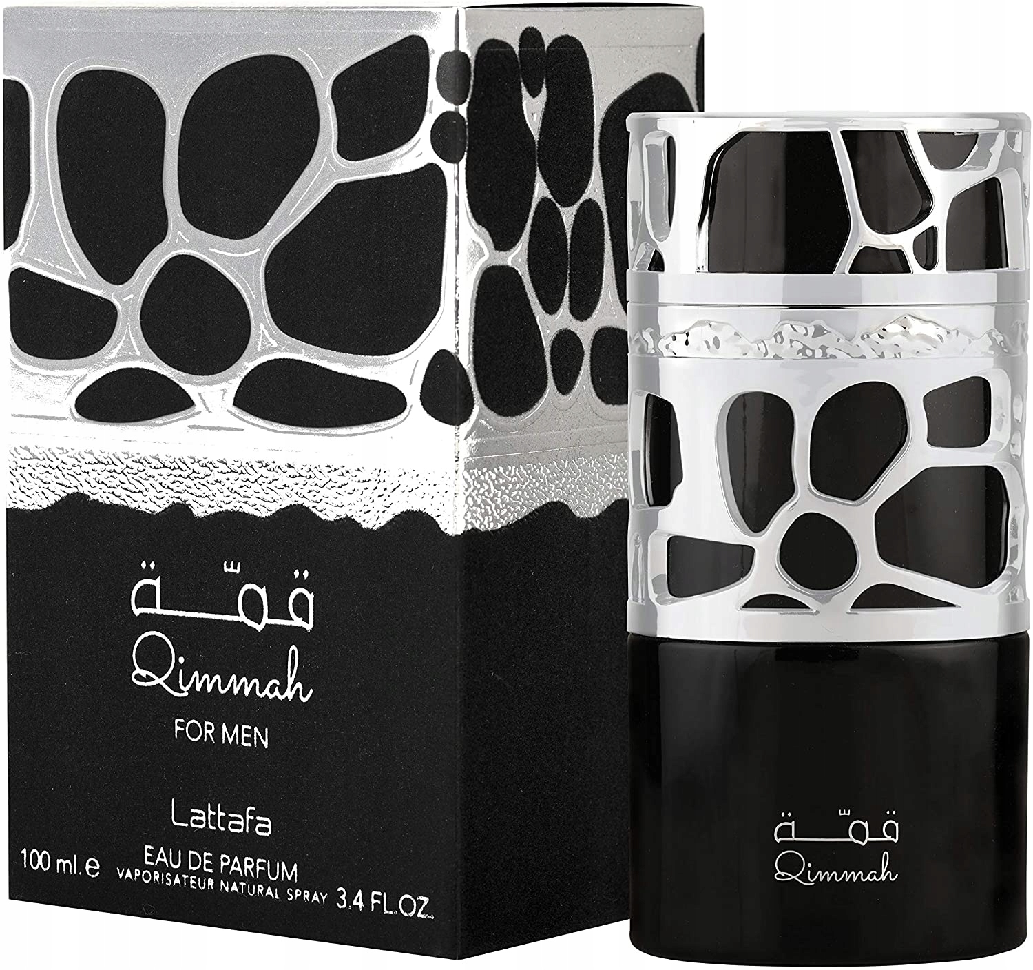Lattafa Qimmah pre mužov 100 ml EDP