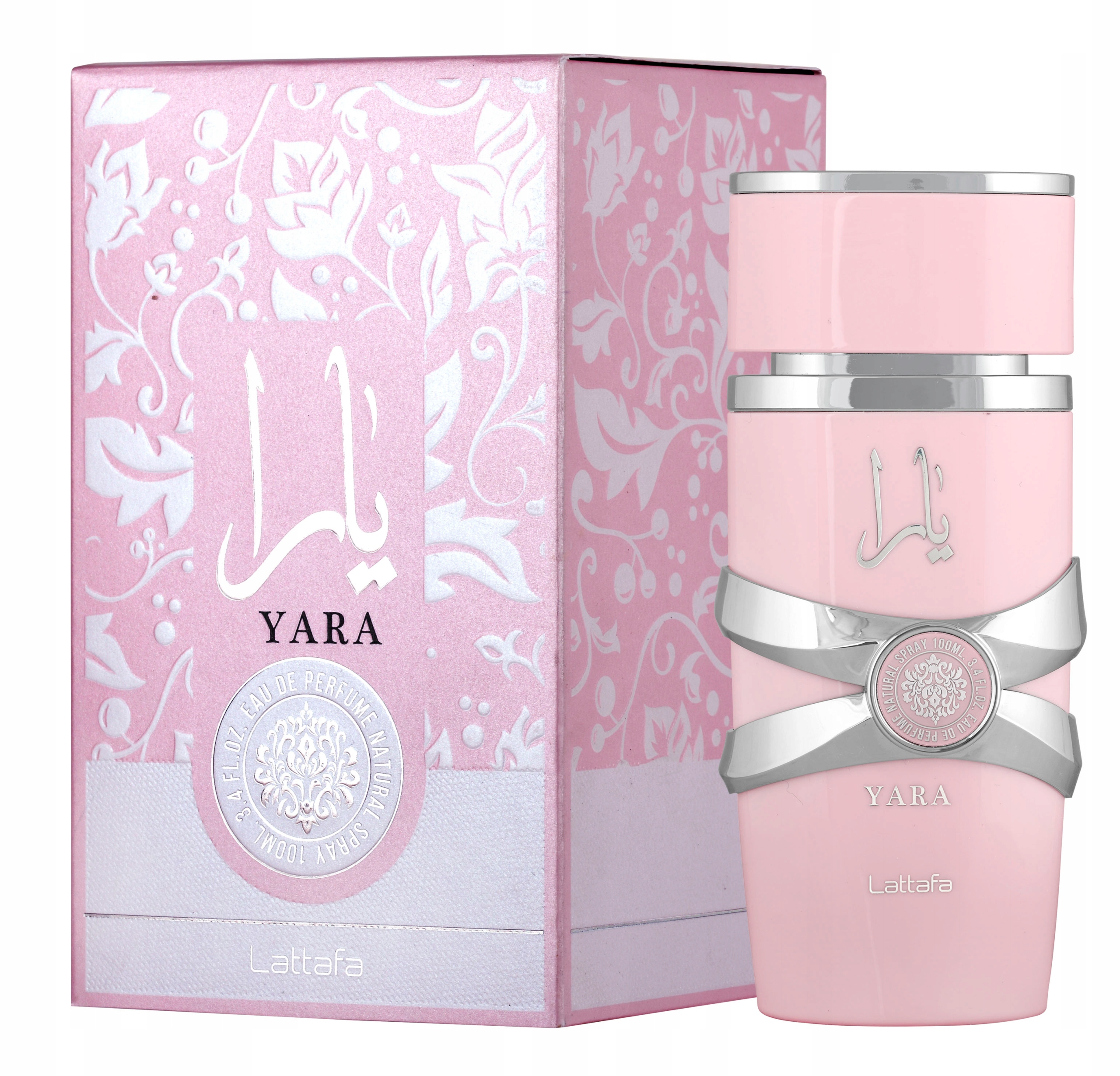 Lattafa Yara 100 ml EDP pre ženy