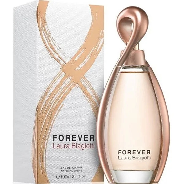 Laura Biagiotti Forever 100 ml EDP pre ženy