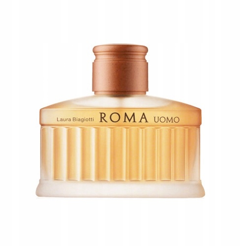 Laura Biagiotti Roma Uomo 40 ml EDT pre mužov