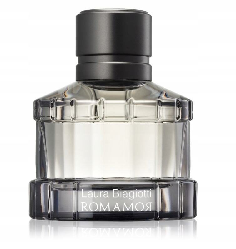 Laura Biagiotti Romamor Uomo toaletná voda EDT 125ml