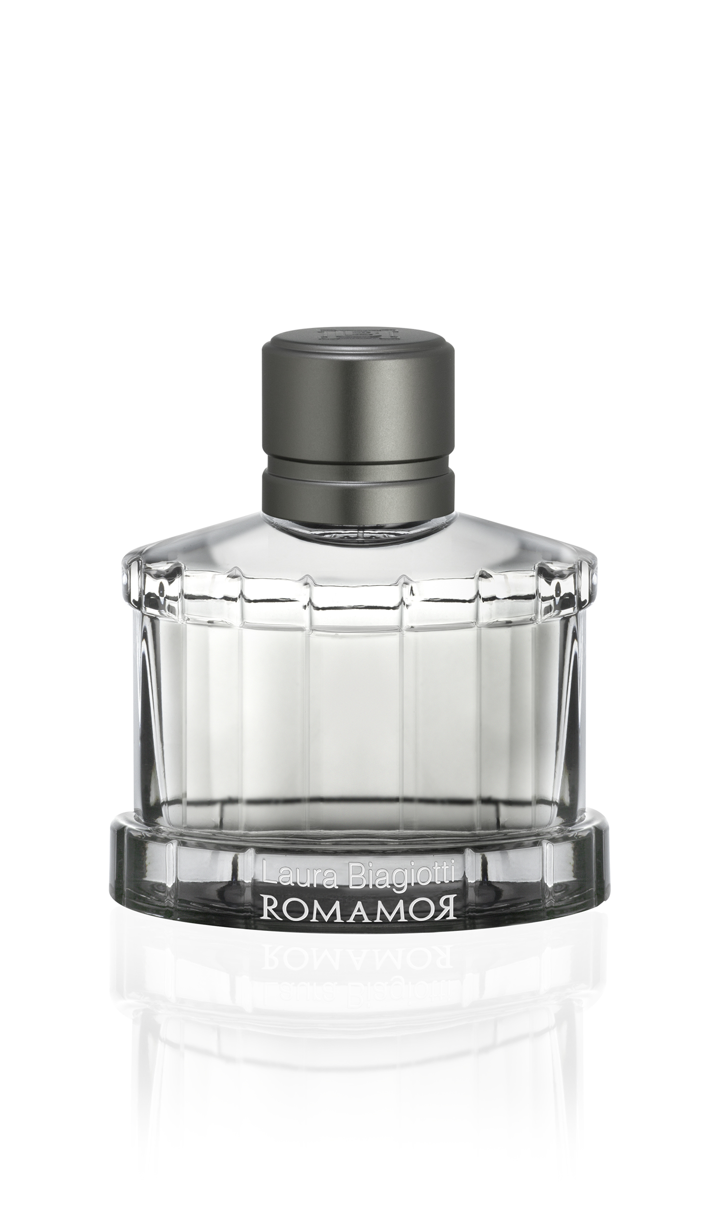 Laura Biagiotti Romamor Uomo 75ml EDT pre mužov