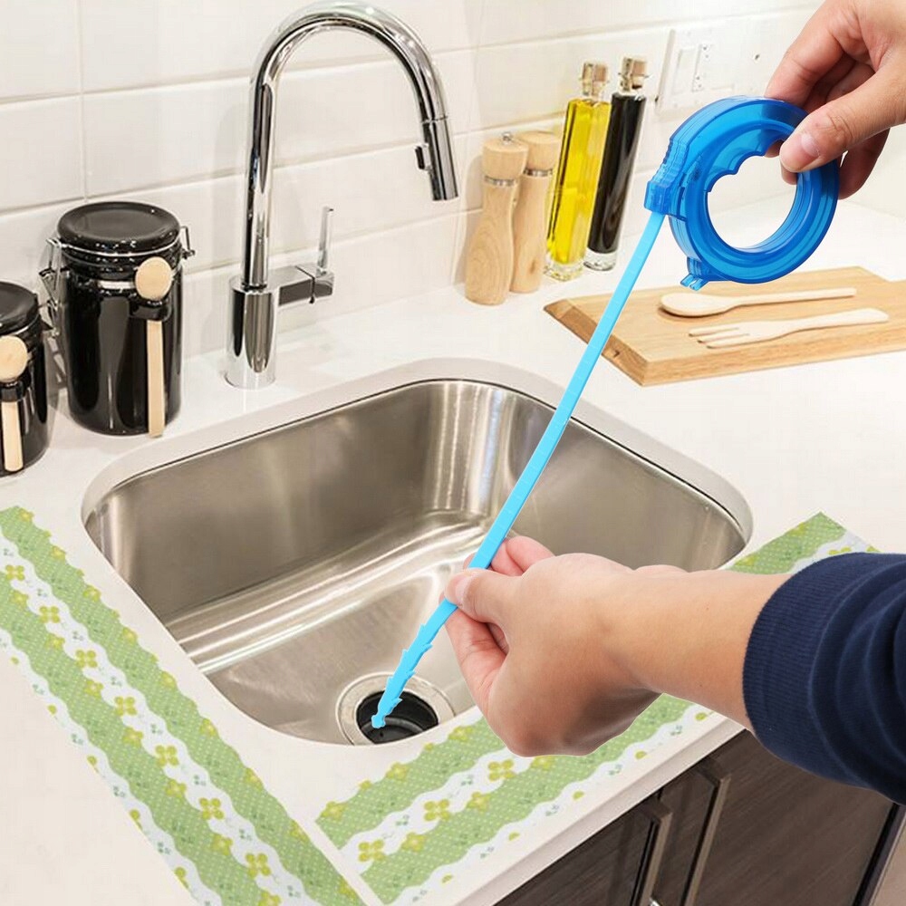 Kúpeľňa sprcha Toliet odstraňovanie nástroja na vloženie