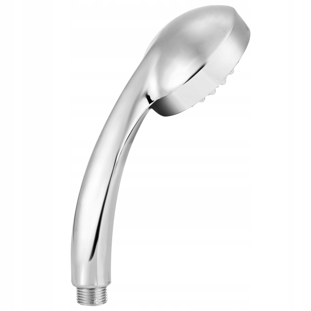 LED sprchova hlava zmena sprchy LED