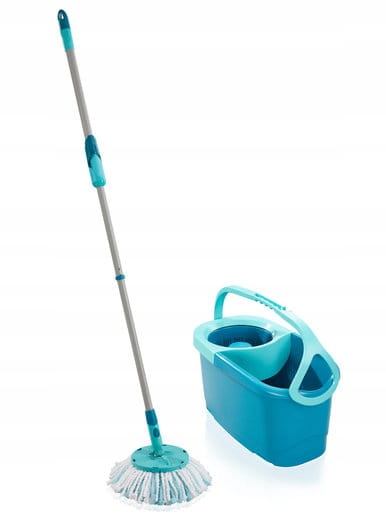 Leifheit Clean Twist Disc mop ergo vedro 52101