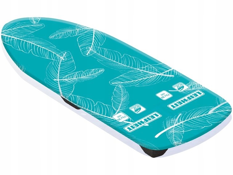 LEIFHEIT AIRBOARD ROZHODNUTIE