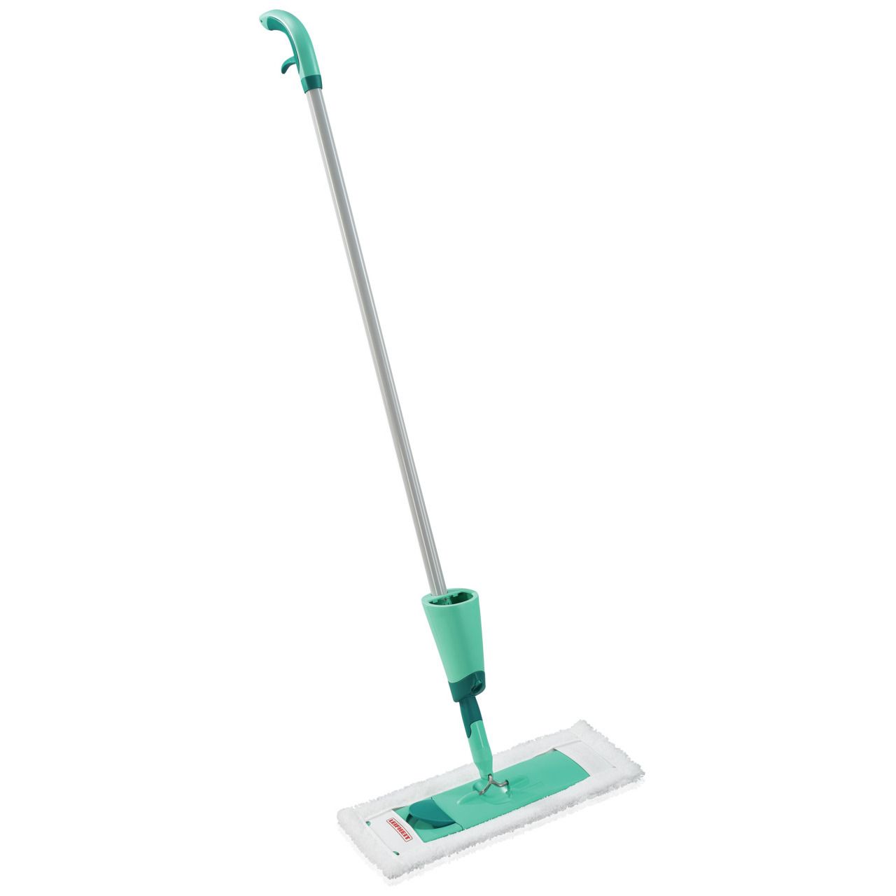 Leifheit mop pre parket a starostlivosť chránia panely a panely