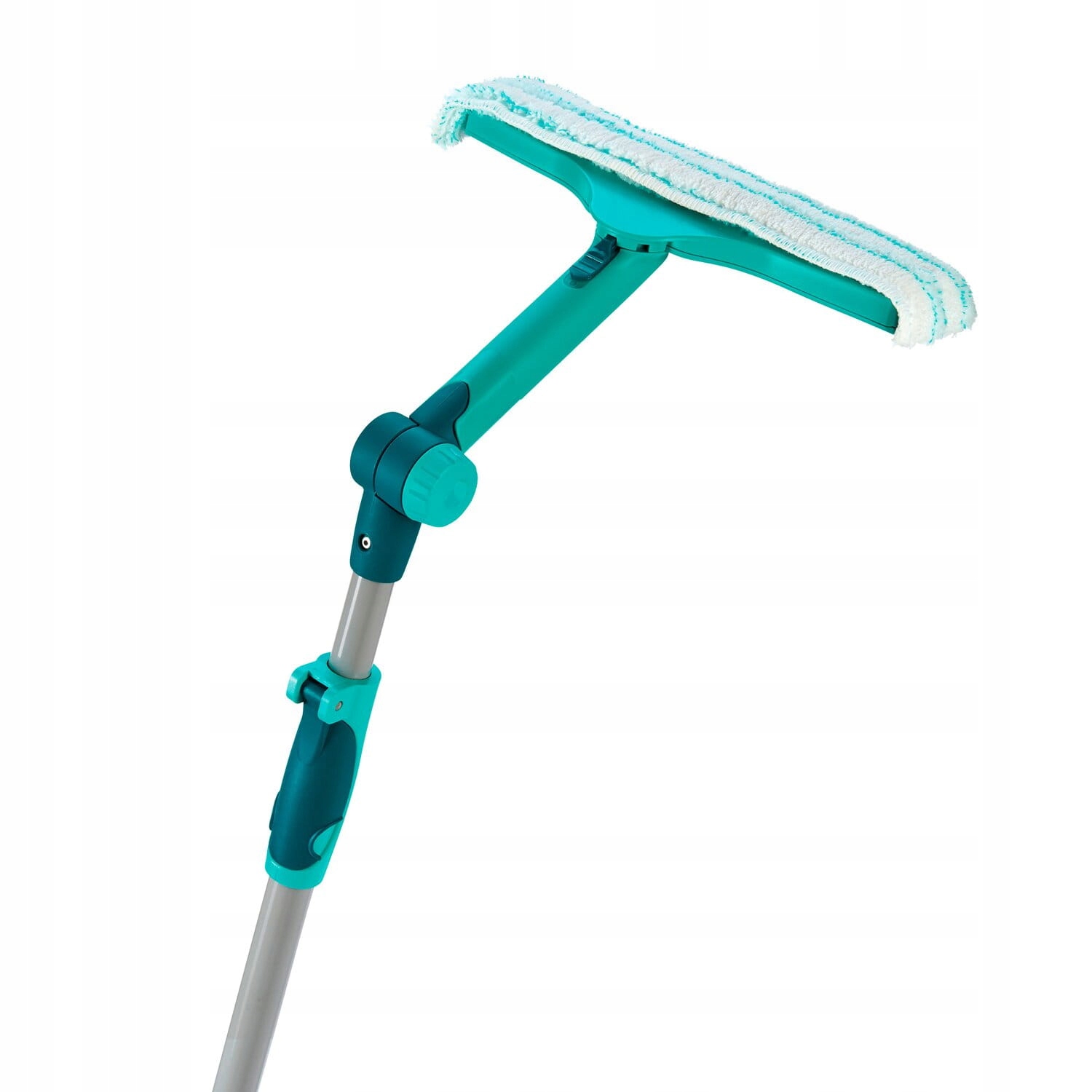 Leifheit Window Cleaner Telescopic 3 in 1