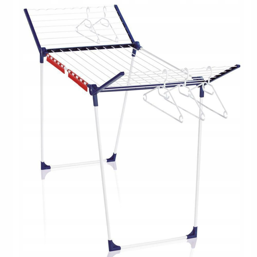 Leifheit pegasus 200 Solid 81520 Biela sušička
