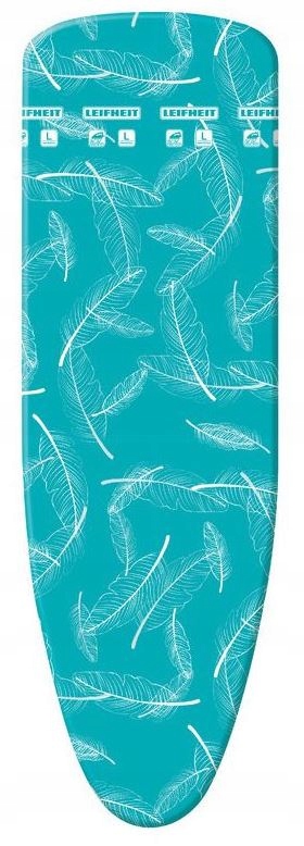Leifheit Cover for the Thermo odráža univerzitu