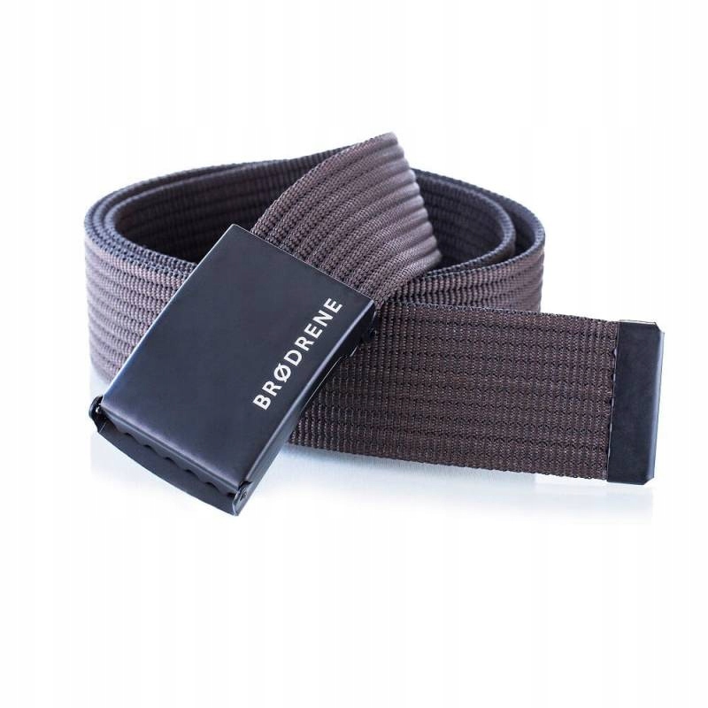 Opasok - Brødrene Brown Belt - mužský produkt